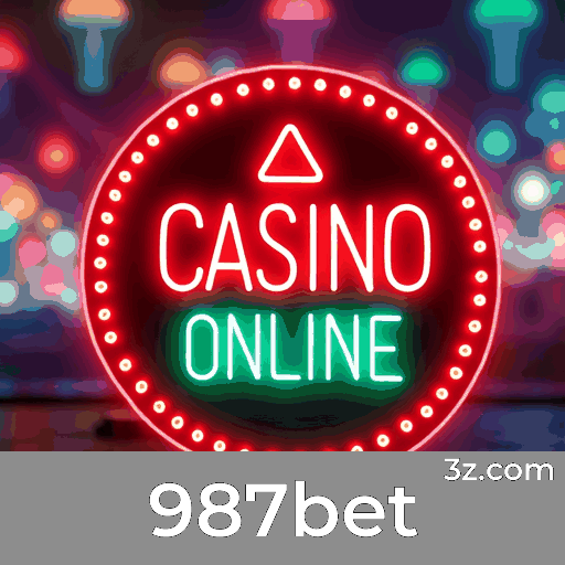 Desbloqueie Bônus Exclusivos no 987bet