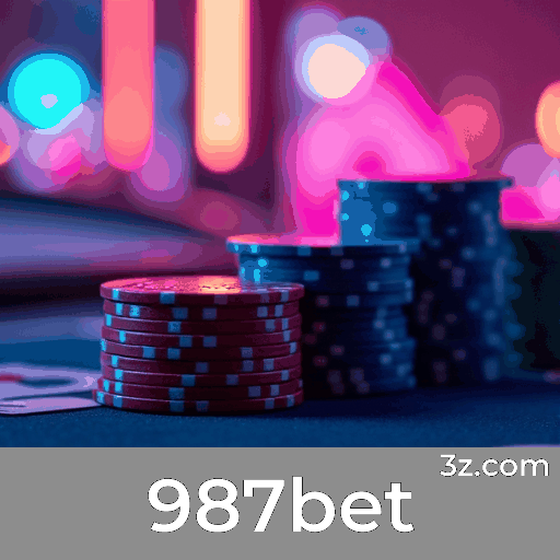 Conheça a Plataforma 987bet: Segurança, Variedade e Profissionalismo