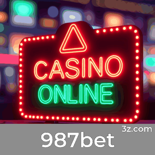 Desbloqueie Bônus Exclusivos no 987bet