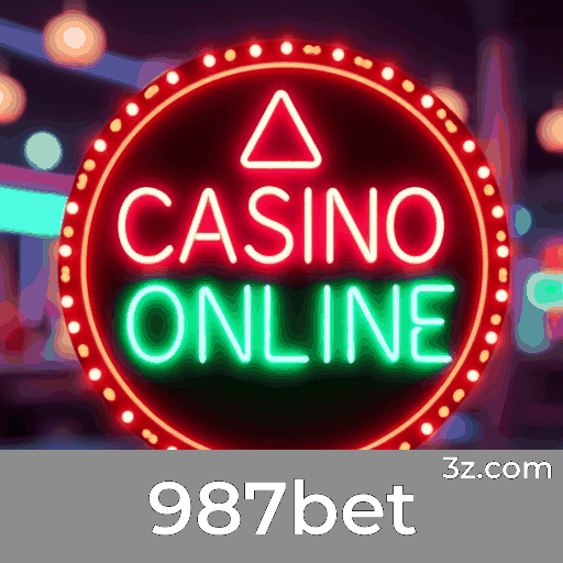 987bet: Apostas Móveis Completas e Convenientes